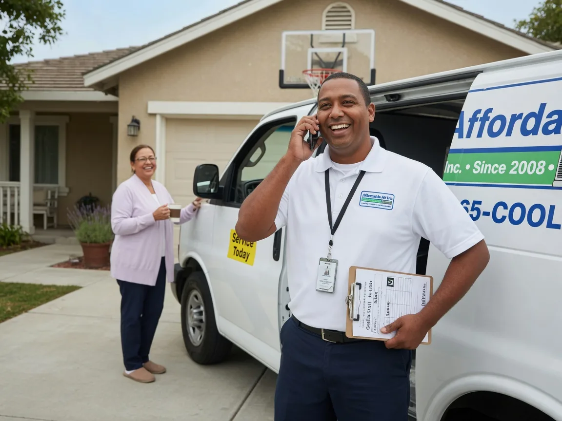 Central Ac Repair Moss, TN FAQs